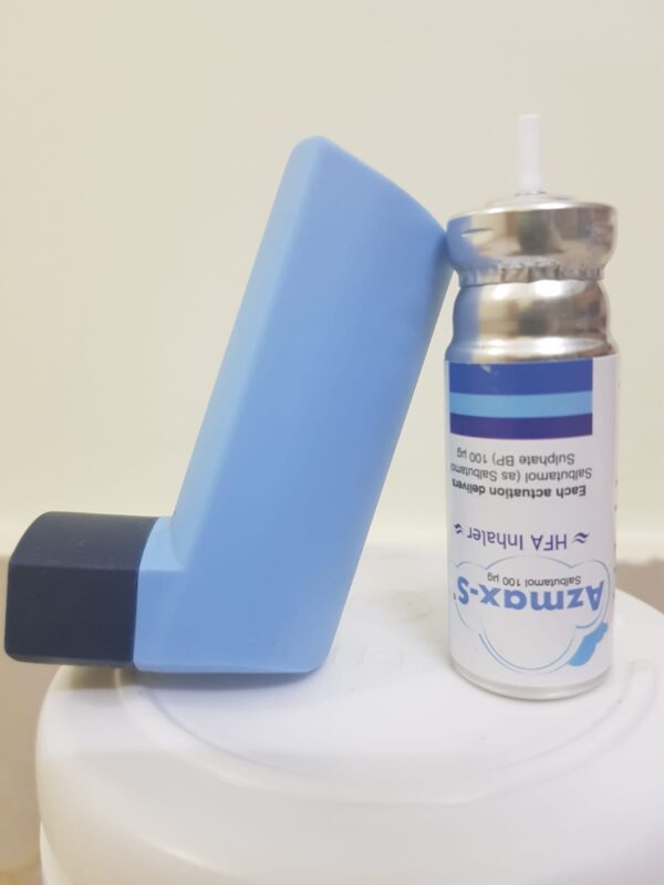 Azmax-S_Salbutamol_Inhaler