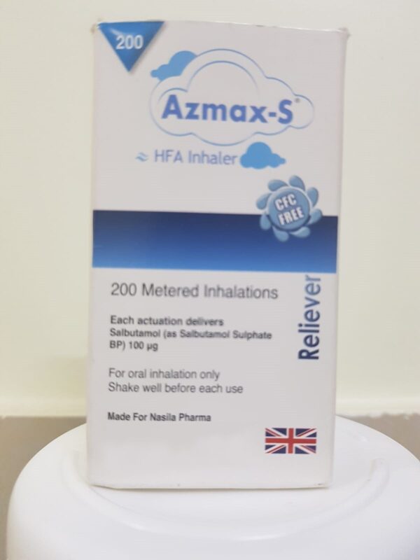 Azmax-S_Salbutamol_Inhaler_Box