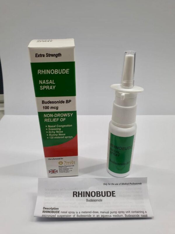 Rhinobude