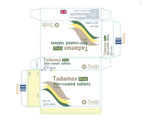 Tadamax_10mg_8_tablets_Box_art