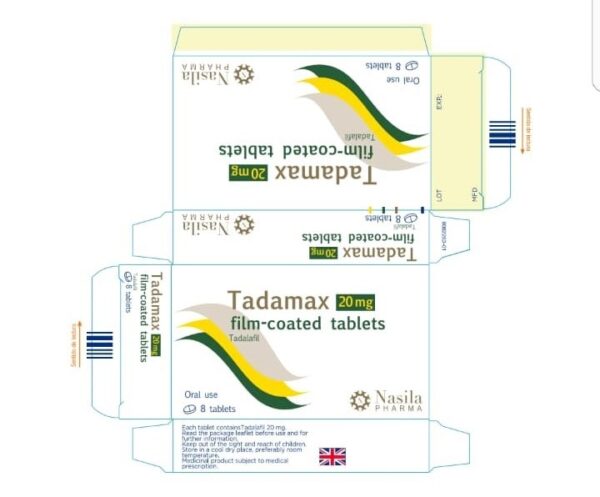 Tadamax_20mg_8_tablets_Box_art