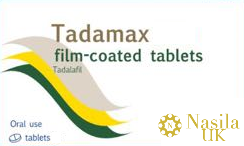 Tadamax_Tablets